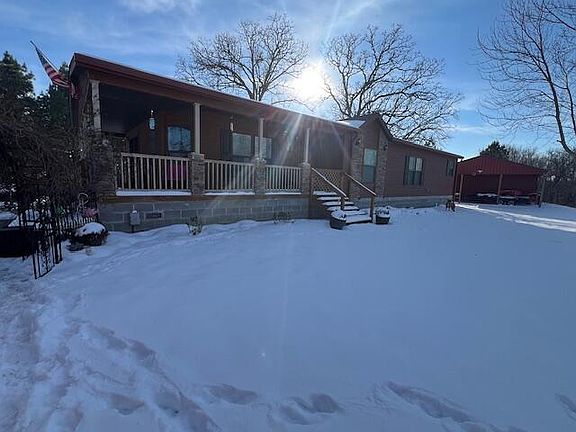 2nd image of 56801 E 355th Rd