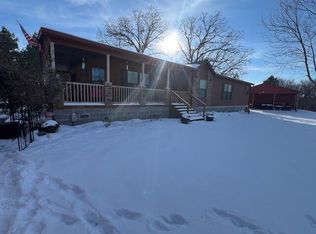 56801 E 355th Rd, Jay, OK 74346