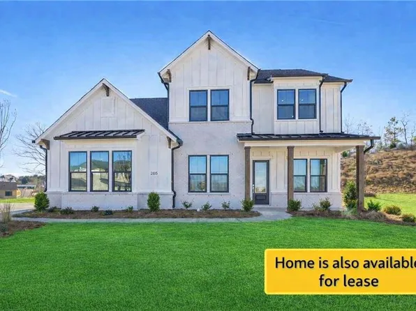2815 Medford Dr, Cumming, GA 30041