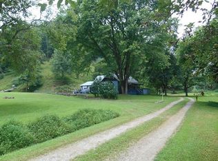 477 Buckwheat Rd, Coxs Mills, WV 26342