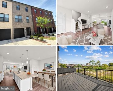 653 Mozart Way, Baltimore, MD, 21224