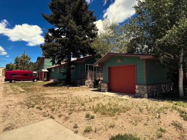 (undisclosed Address), Granby, CO 80446