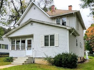 650 Secor Ave, Forest City, IA 50436