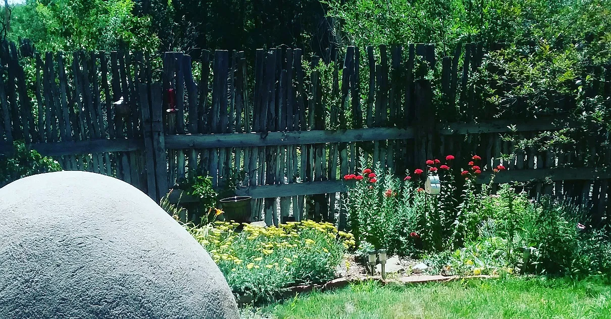 Oakley Ln, Taos — Photo 2