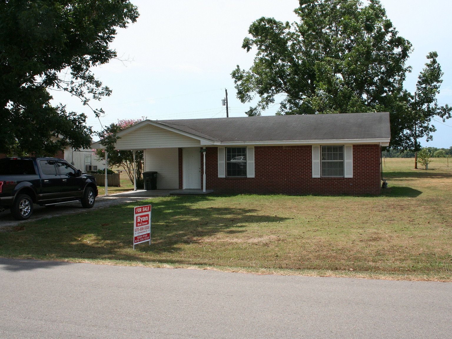 302 Free St, Portia, AR 72457 Zillow