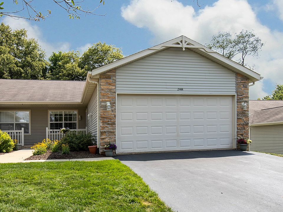 2444 Arnold Ave 2444, Rockford, IL 61108 Zillow
