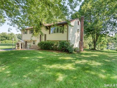 6 Blueberry Circle, Ellington, CT, 06029