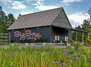 LOT 4 Red Canoe LOT 4, Lumberton, MS 39455