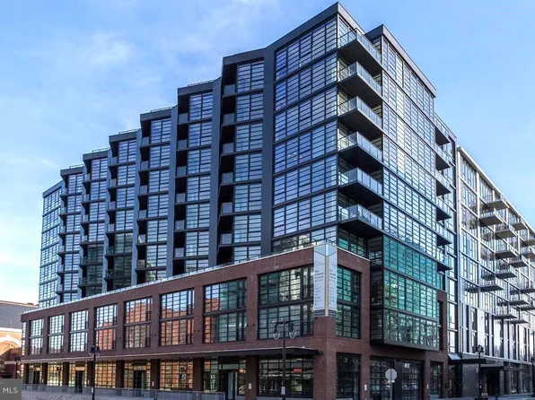 1300 4th St SE Unit 402, Washington, DC 20003