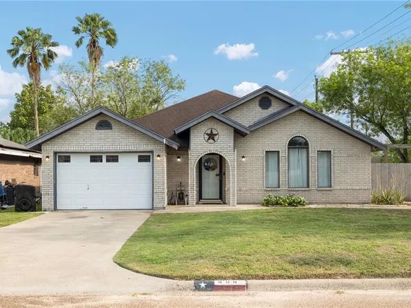 906 E Roosevelt St, Weslaco, TX 78599