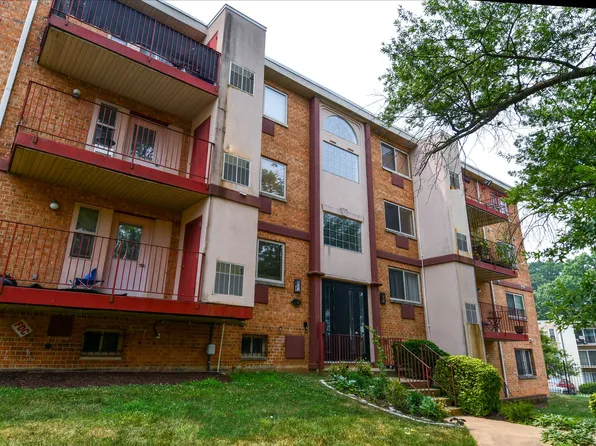 4116 Ames St NE APT 102, Washington, DC 20019