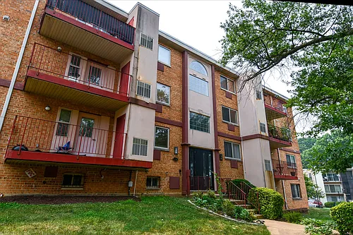 4116 Ames St NE #102 Photo 1