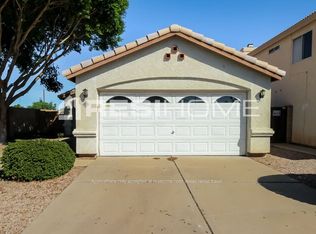 2162 W Osage Ave, Mesa, AZ 85202