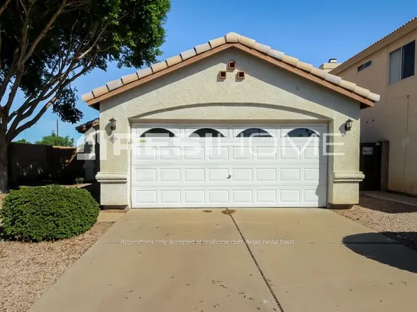 2162 W Osage Ave, Mesa, AZ 85202