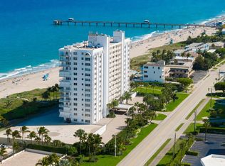 3000 S Ocean Blvd APT 1404, Boca Raton, FL 33432