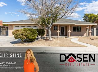 206 S Locust St, Ridgecrest, CA 93555