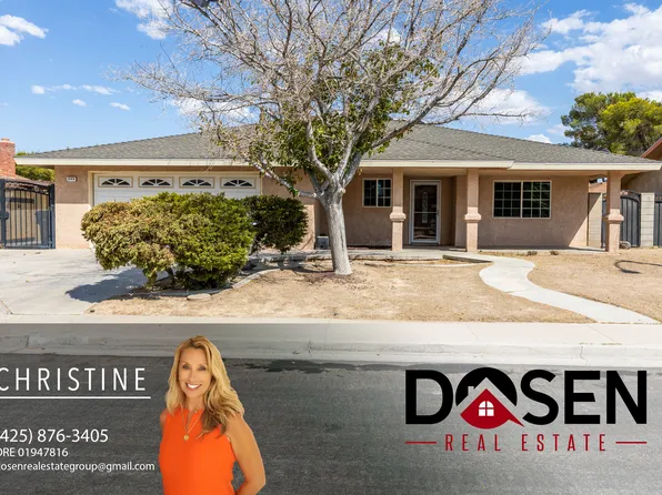 206 S Locust St, Ridgecrest, CA 93555