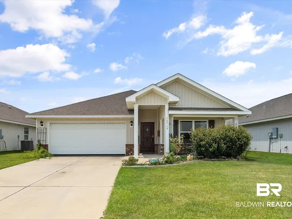 10719 Northern Dancer Ct, Daphne, AL 36526