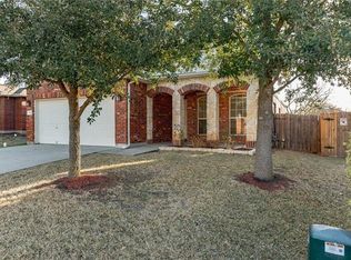 111 Gettysburg Loop, Elgin, TX 78621
