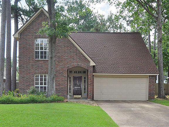 2nd image of 5422 Glade Estates Dr