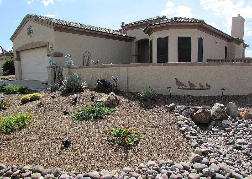 2nd image of 1808 W Via Del Recodo