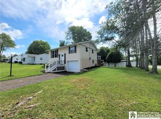 243 Connecticut Ave, Jamestown, NY 14701