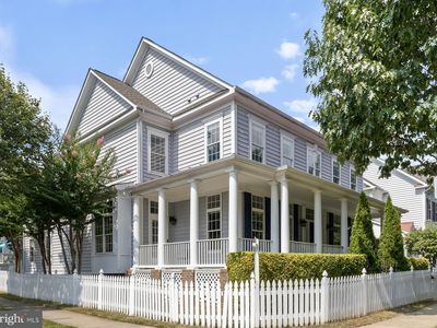 500 Thompson Dairy Way, Rockville, MD, 20850