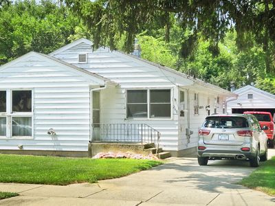 260 S Clifton Ave, Elgin, IL, 60123