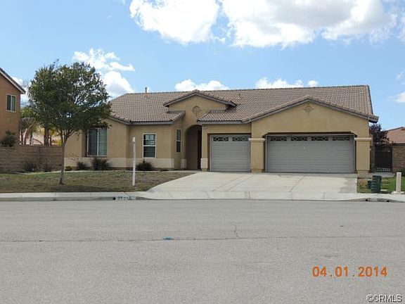 2nd image of 37963 Barrenda Cir