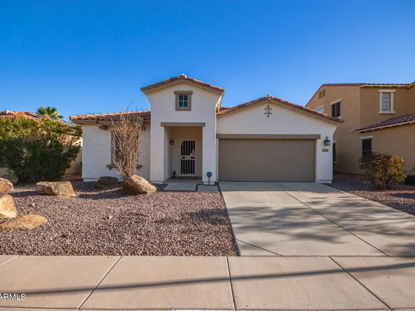 17621 W Caribbean Ln, Surprise, AZ 85388