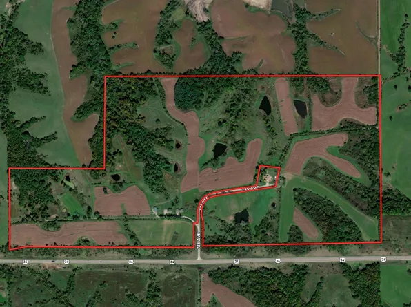 1993 735th Ave, Albia, IA 52531