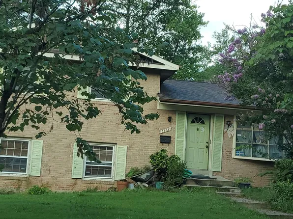 6638 Adrian St, Hyattsville, MD 20784