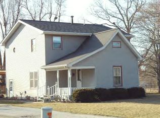 689 S Elwood St, Forsyth, IL 62535
