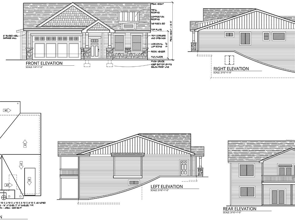 2nd image of 4205 W Bush Dr