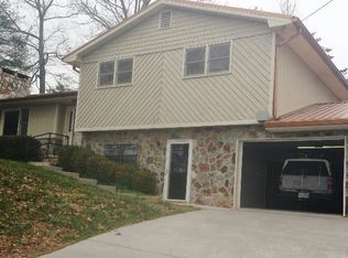 134 E Second St, Blue Ridge, GA 30513