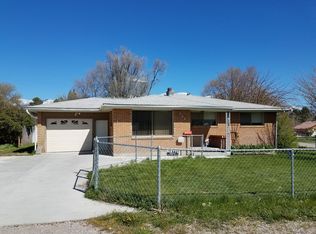 304 Commercial, Inkom, ID 83245