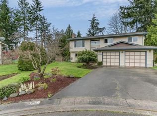 18905 131st Pl SE, Renton, WA 98058