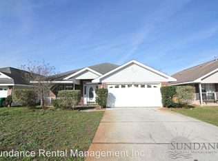 722 Randall Roberts Rd, Fort Walton Beach, FL 32547