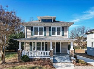 710 S Main St, Reidsville, NC 27320