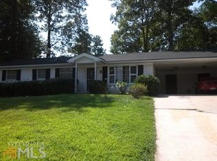 4600 Ivywood Dr SW, Atlanta, GA 30331