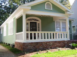 1137 Park Blvd, Baton Rouge, LA 70806