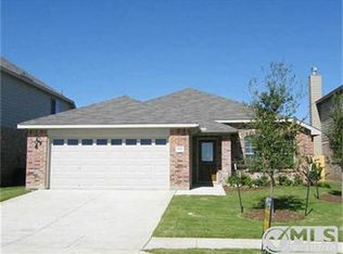 1341 Amazon Dr, Justin, TX 76247