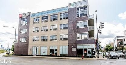 1st image of 2157 N Damen Ave #918