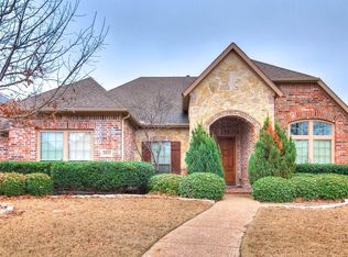 10165 Plainsman Ln, Frisco, TX 75035