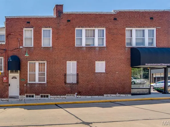 7380 Marietta Ave, Saint Louis, MO 63143