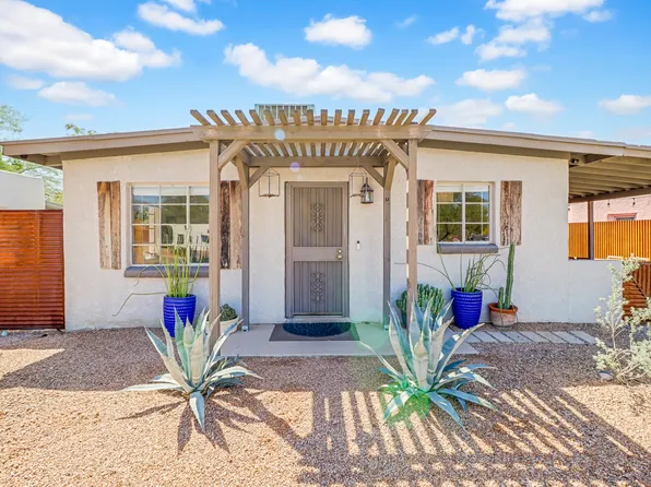 4038 E 17th St, Tucson, AZ 85711