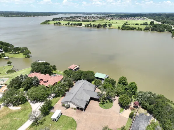 2318 Weatherford Hwy, Granbury, TX 76048