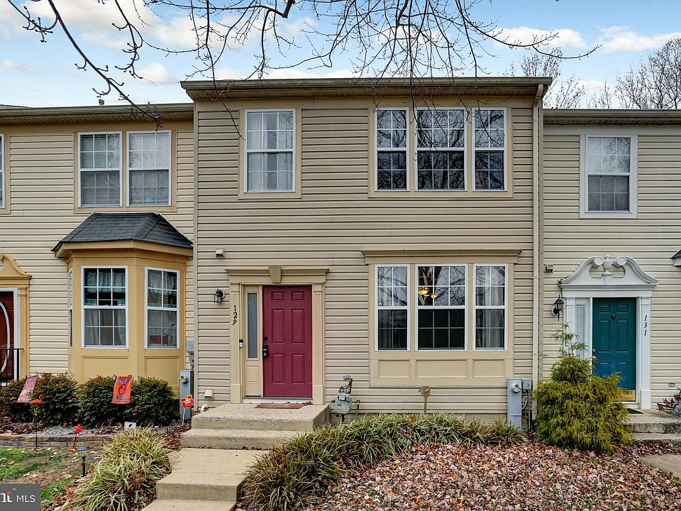 129 Gracecroft Dr, Havre De Grace, MD 21078 Zillow