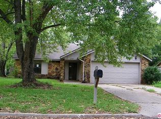 13664 S 285 East Ave, Coweta, OK 74429