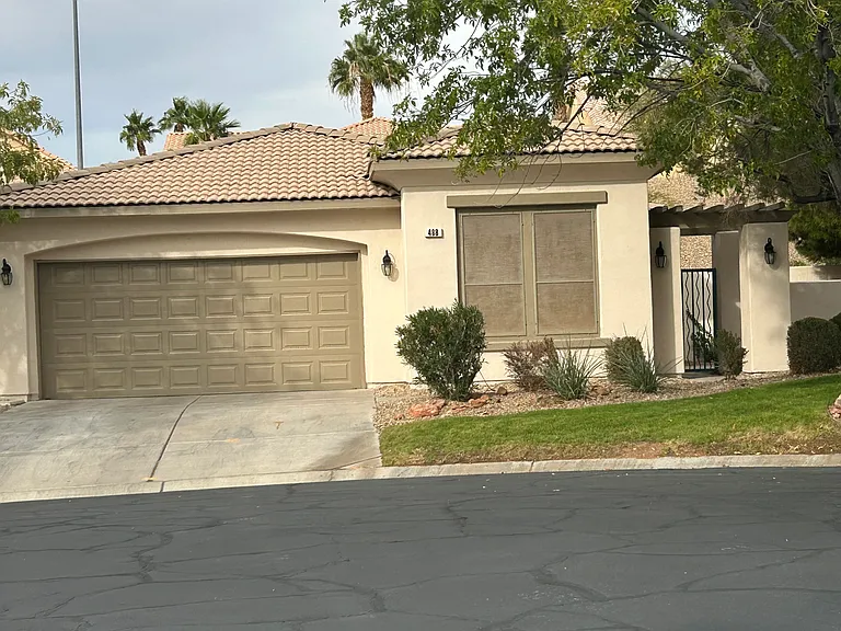 488 Canyon View Way — Photo 2